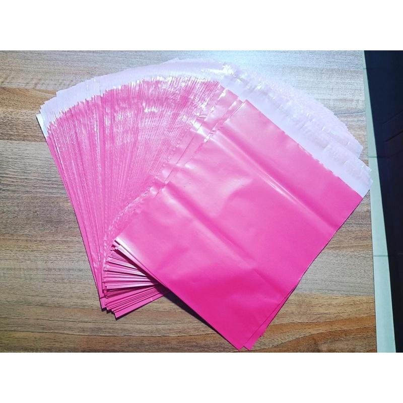 (10 Cái-RẺ NHẤT- CHẤT LƯỢNG NHẤT) TÚI GÓI HÀNG NIÊM PHONG SIÊU DAI, ĐẸP (10 túi)