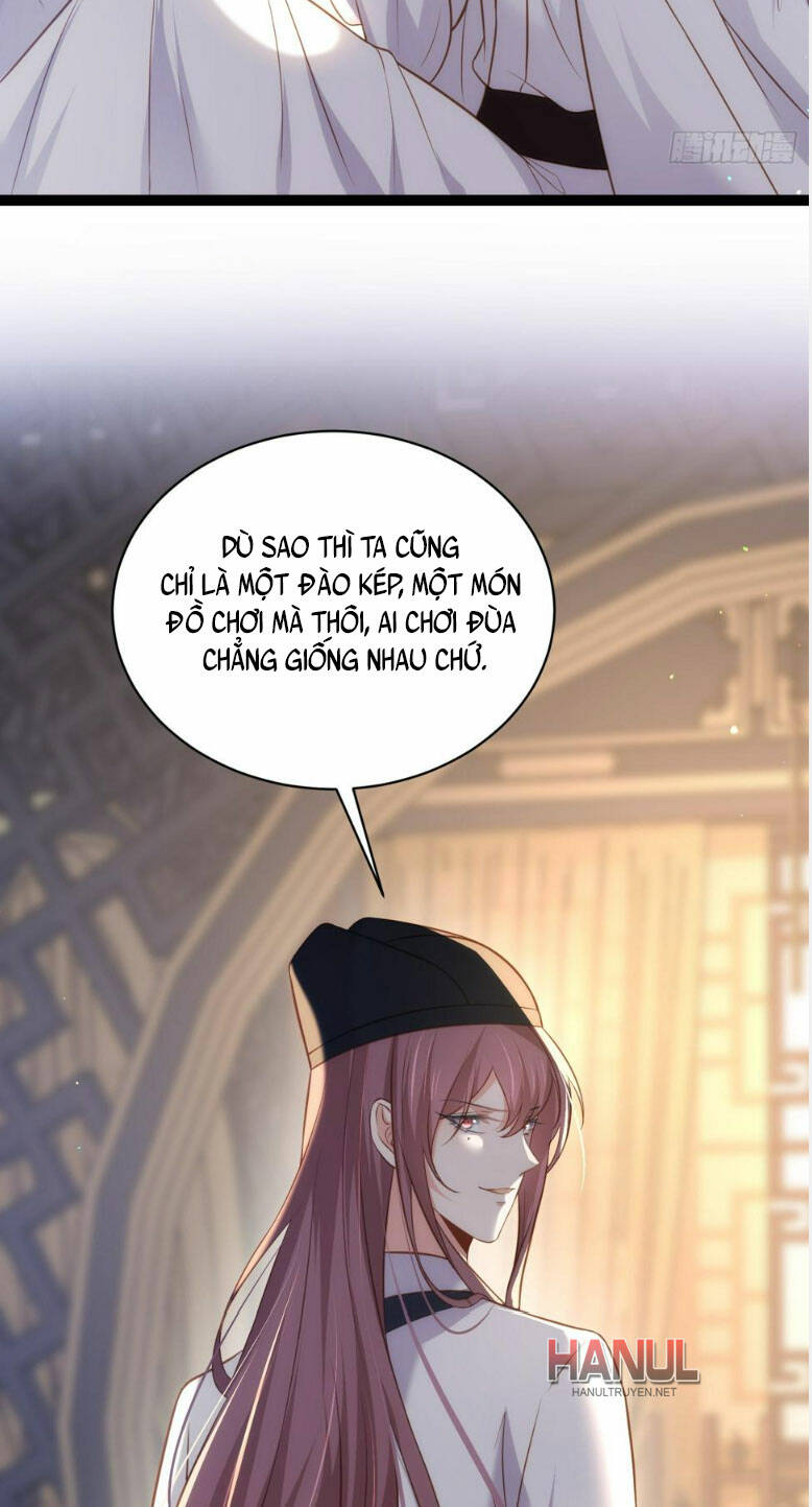 hoạn phi thiên hạ chapter 301 21