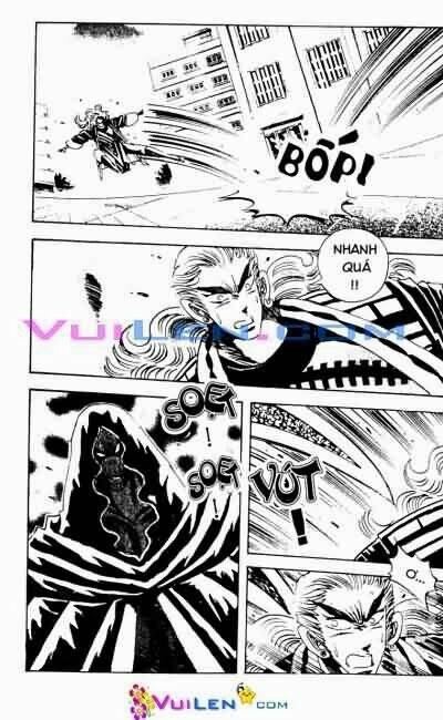 những người bạn tốt chapter 20 7