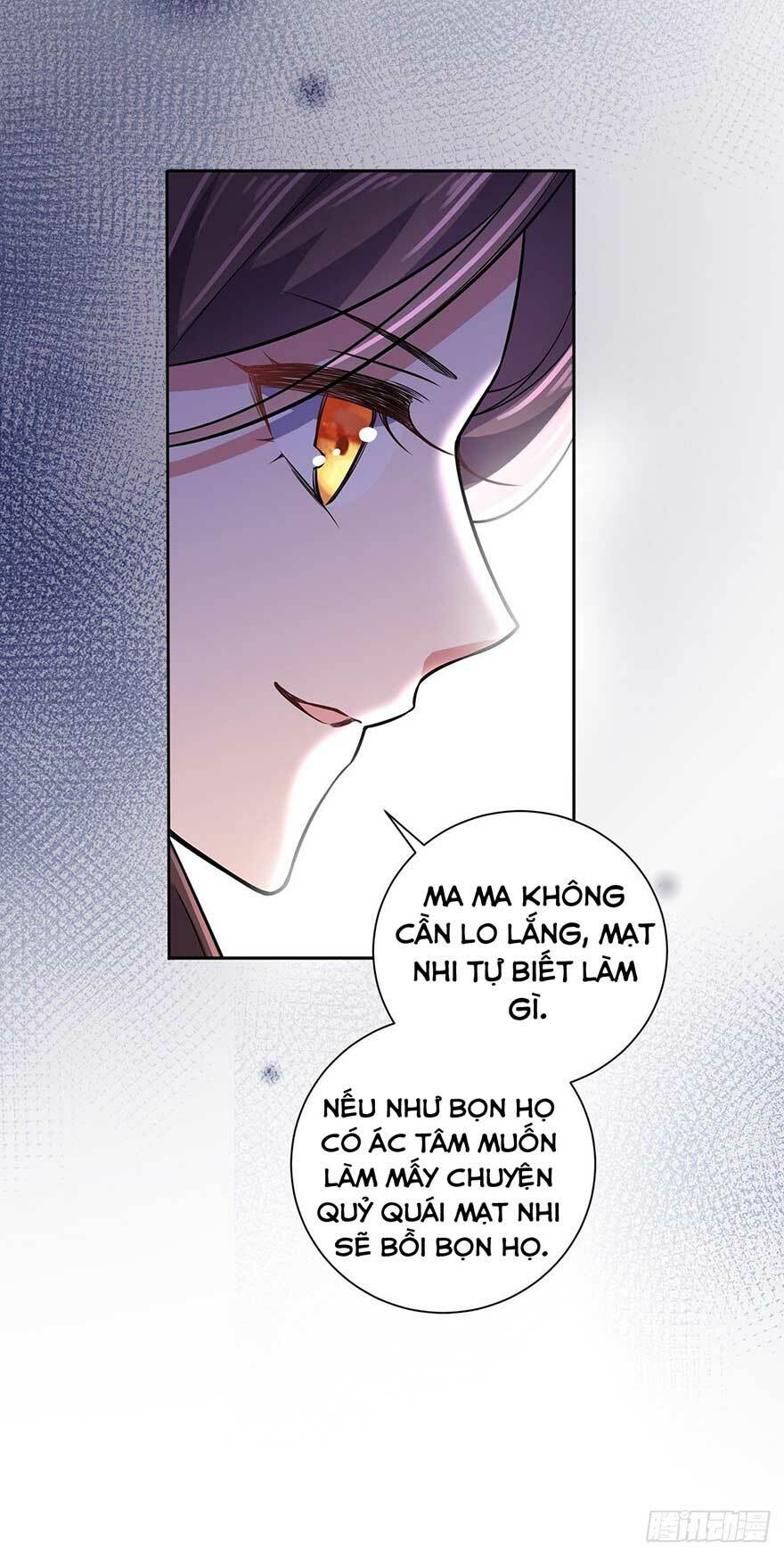 hoạn phi thiên hạ chapter 63 22