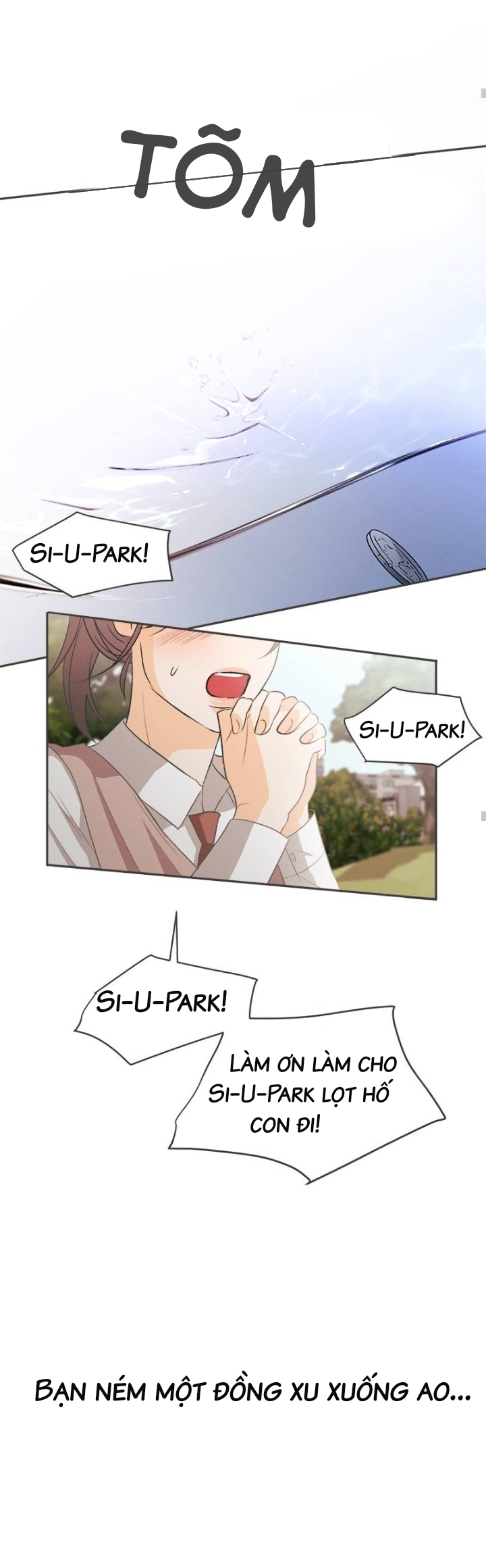 giấc mộng đêm hè chapter 1 12