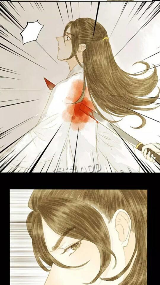 vương gia bá đạo và bác sĩ xinh đẹp chapter 8 16