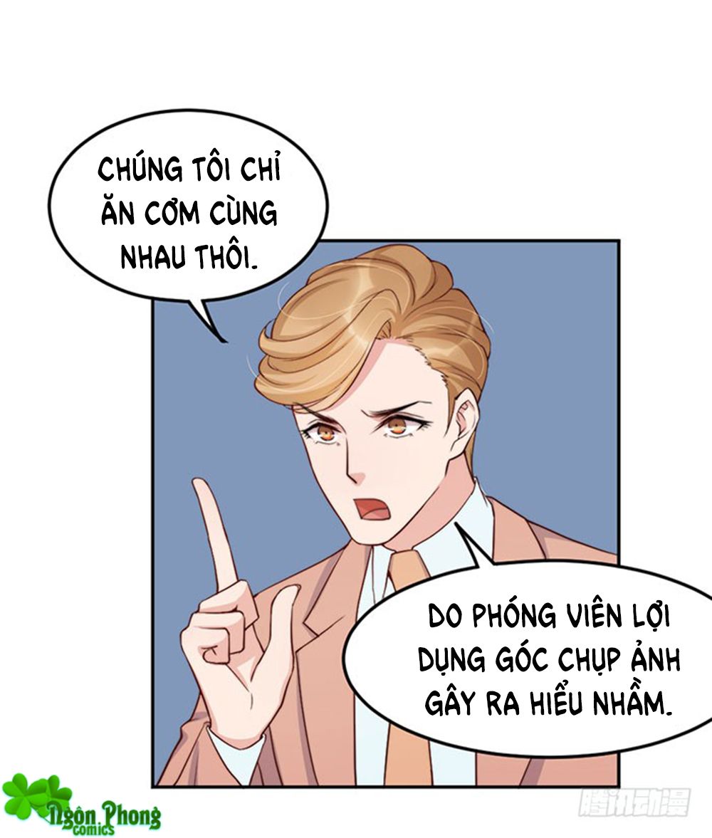 Bà Xã Tôi Là Nam Thần chapter 44 - Trang 30