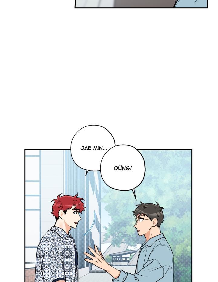 gâu gâu! chapter 29 20