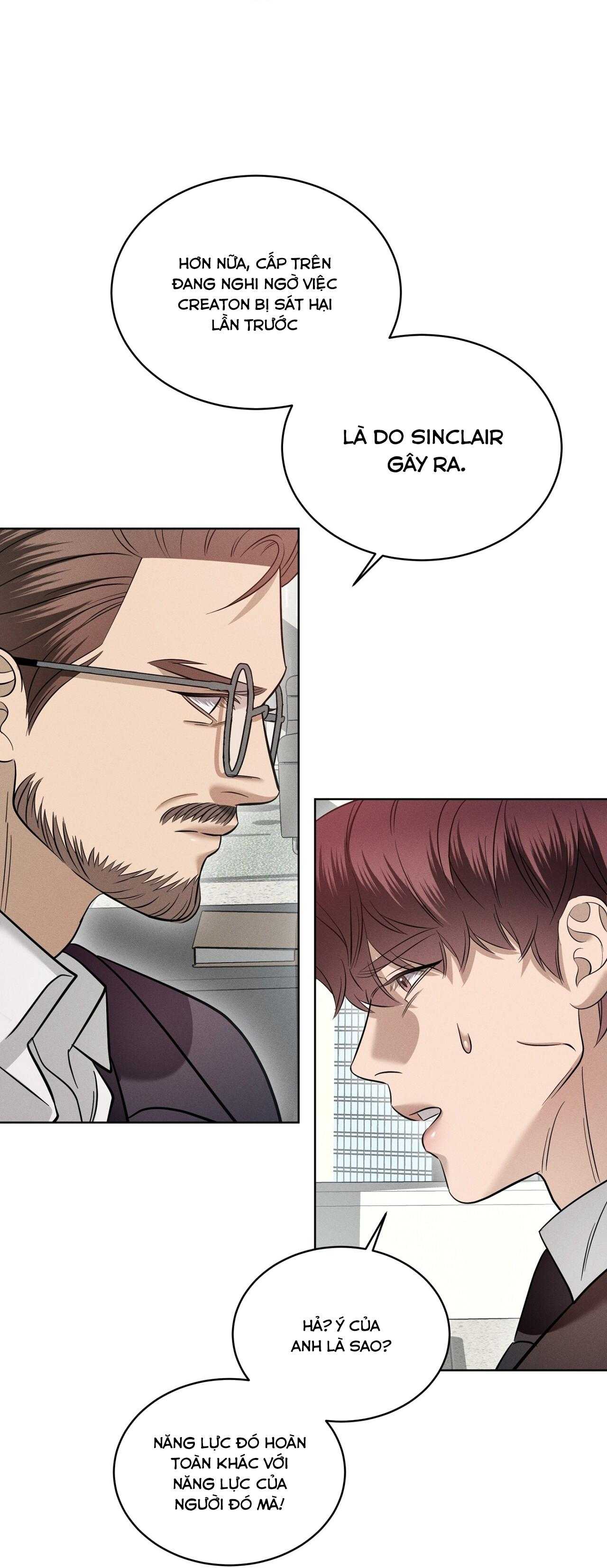 đêm săn ở london chapter 52 27