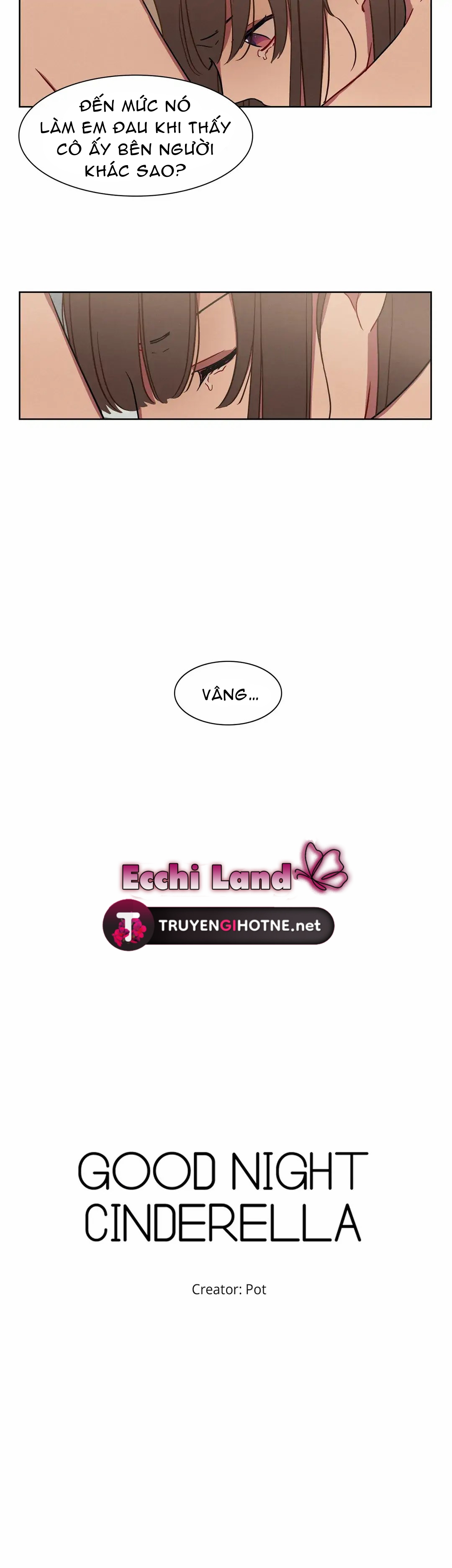 lọ lem ngủ ngon nhé chapter 20.1 3