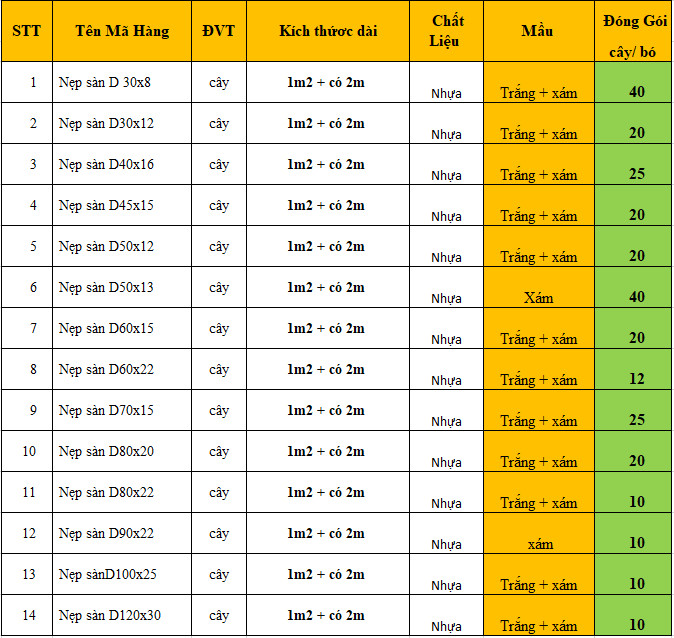 Ghen bán nguyệt Tiến phát - Trắng sữa,D40x16