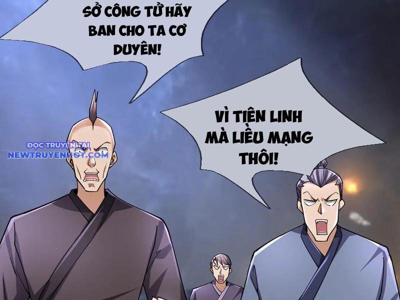 ngủ say vạn cổ: xuất thế đẩy ngang chư thiên chapter 71 124