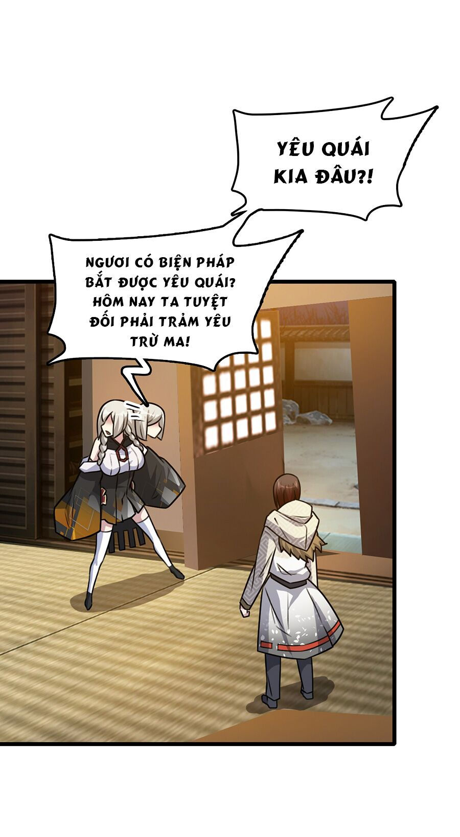 đại bảo kiếm của tôi chapter 56 74