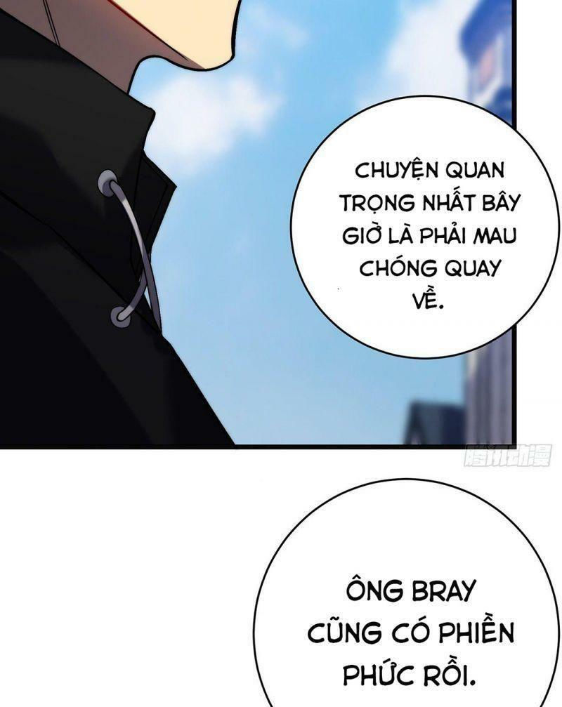 sát thần chi lộ tại dị giới chapter 32 48