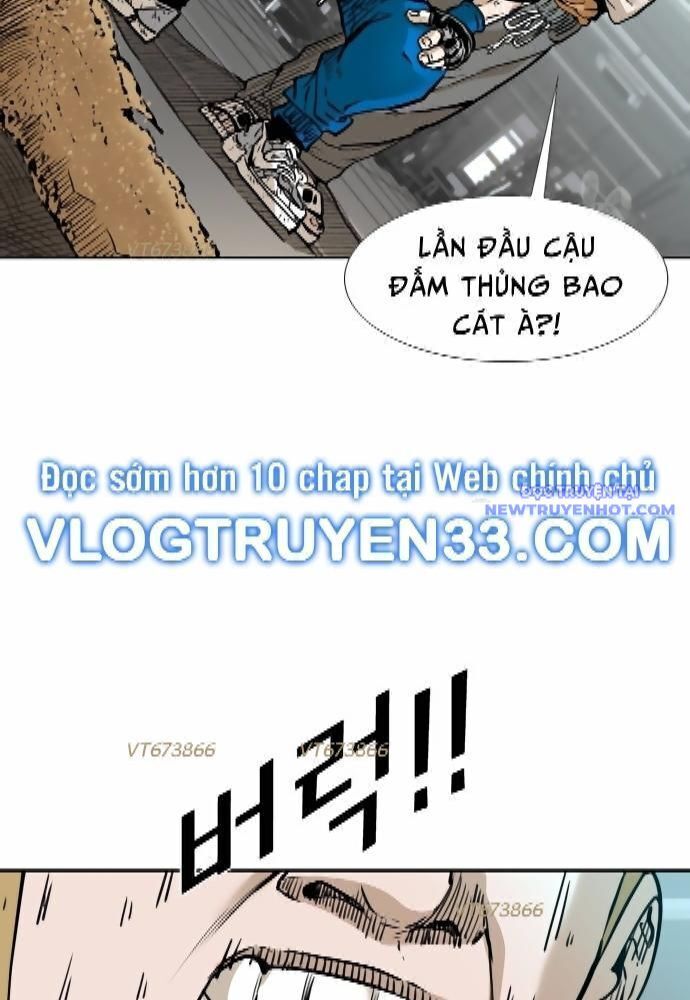 shark - cá mập chapter 273 81