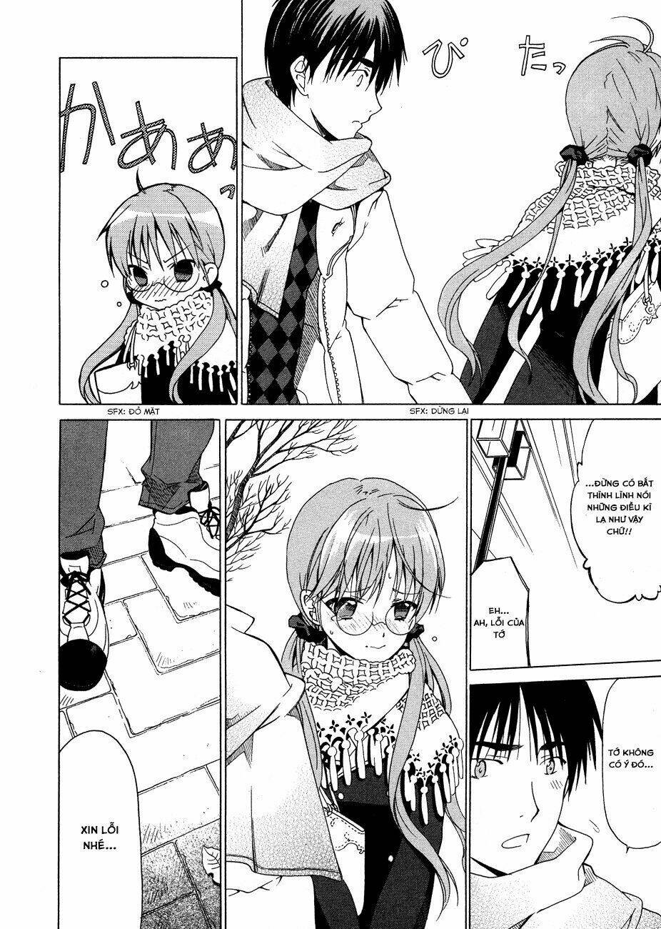 white album chapter 24 16