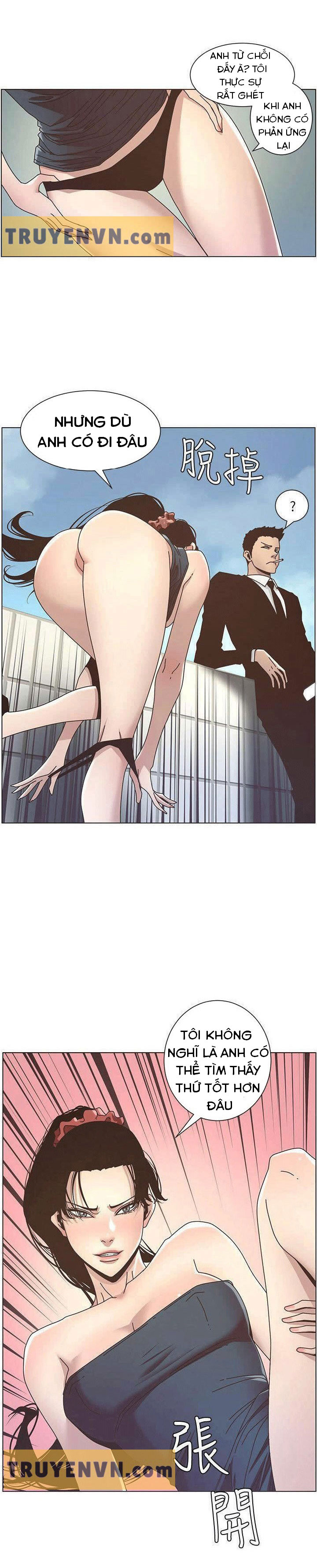 cha dượng chapter 12 24