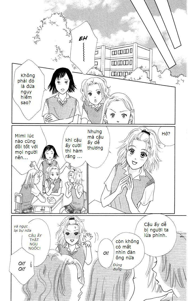 37°c kiss chapter 4 20