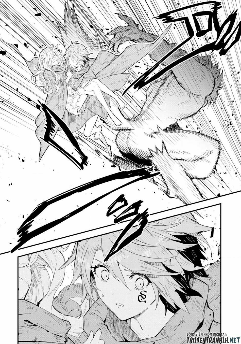 omae go toki ga maou kateru to omou na” to yuusha party o tsuihou sareta no de, outo de kimama ni ku chapter 3 23