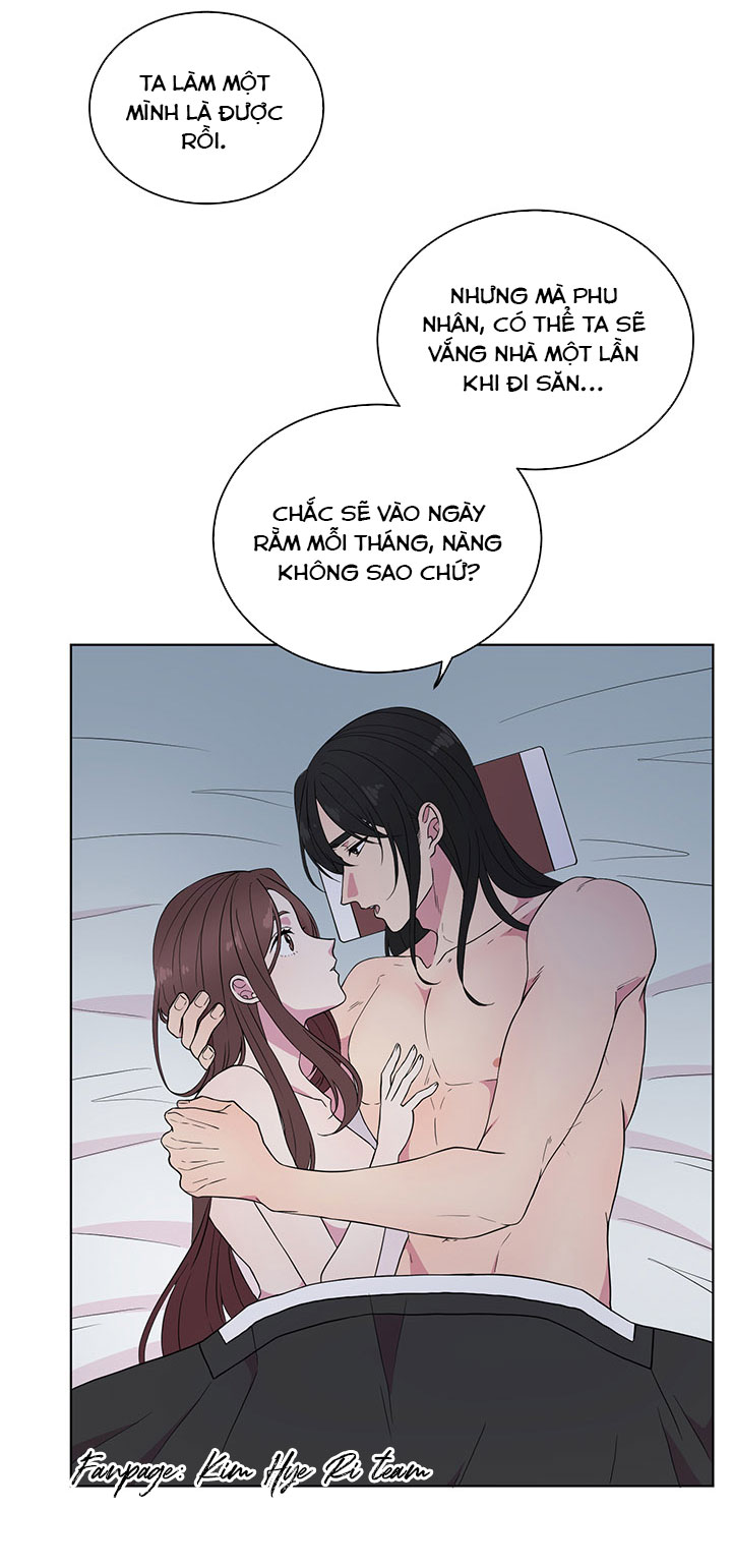 phu quân bé bỏng chapter 5.1 24