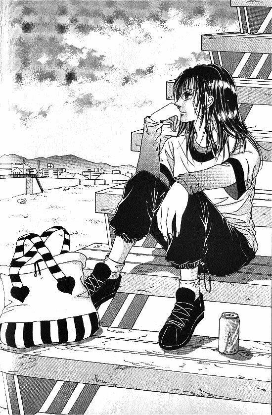 hot blooded woman chapter 12 4