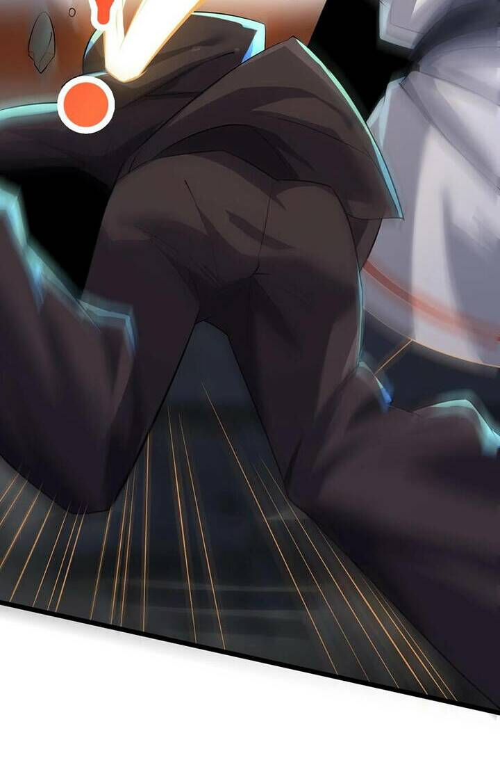 đại bảo kiếm của tôi chapter 21 14