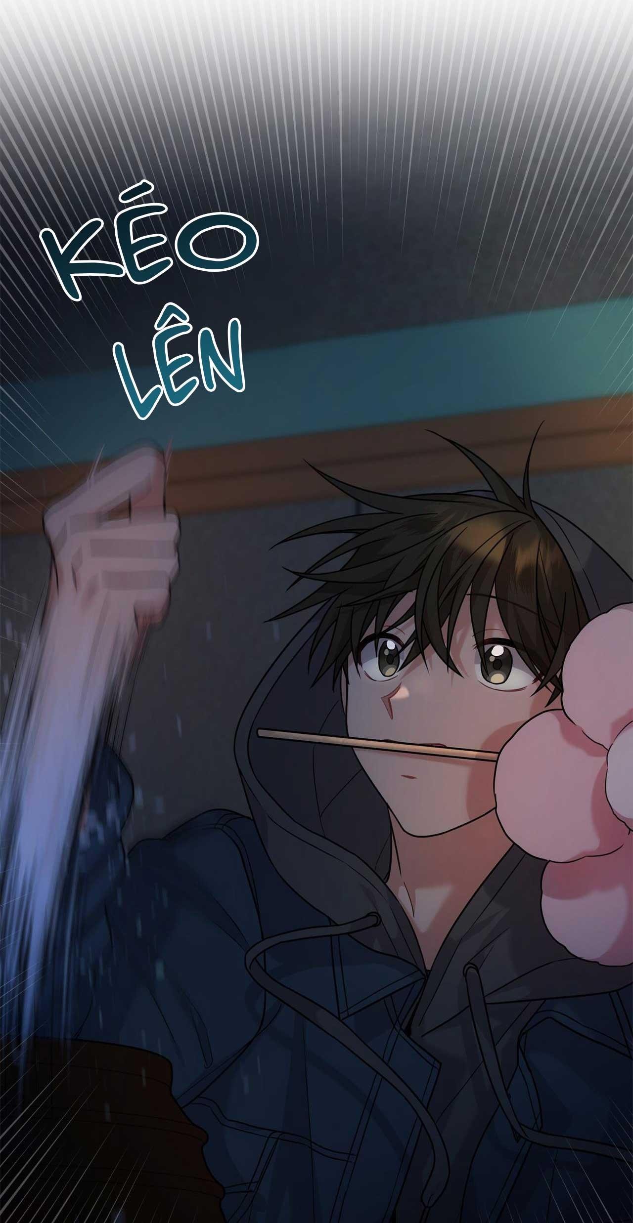 món đặc biệt ngày thứ bảy là tôm chiên chapter 6 48