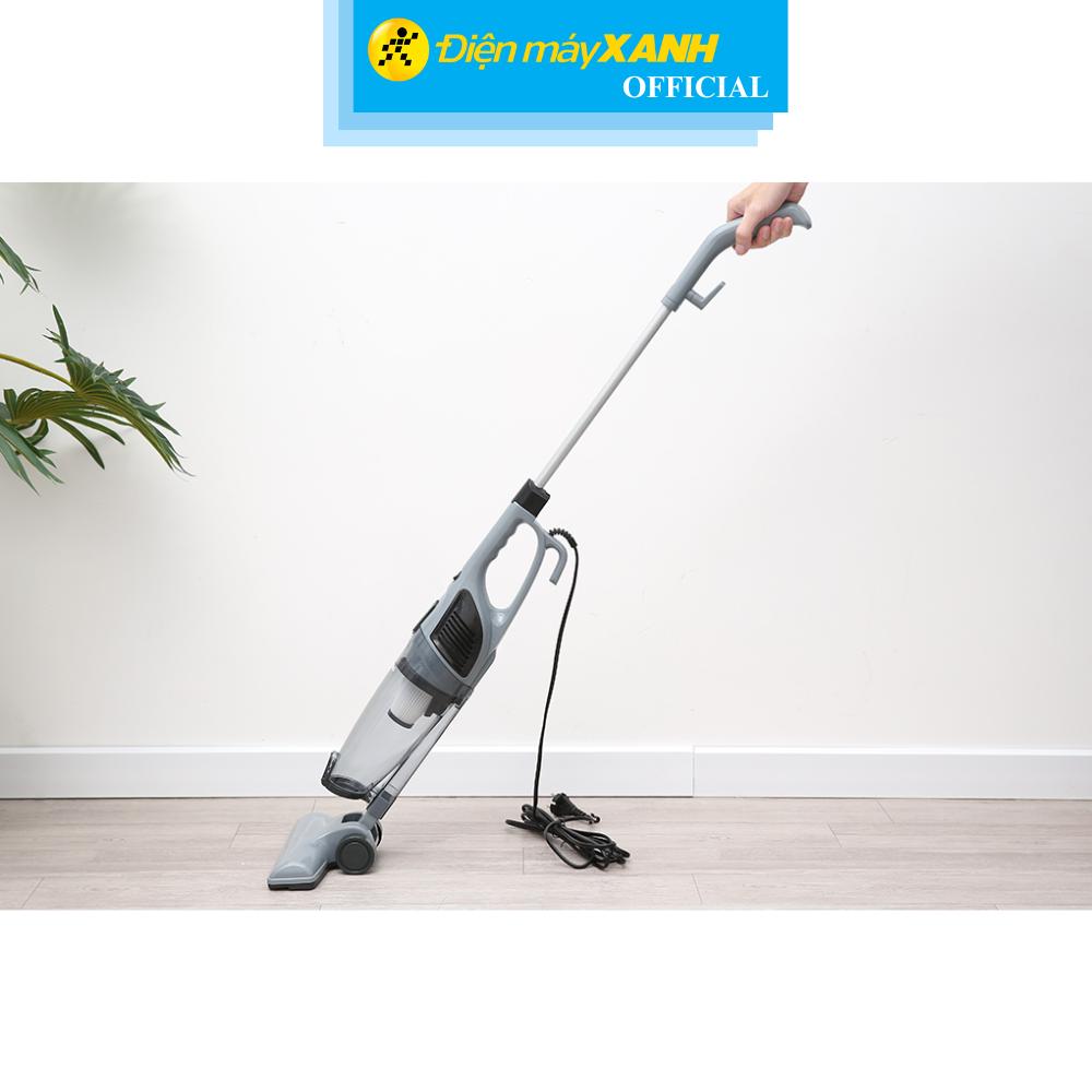 Máy hút bụi cầm tay Rapido RVC-600H1 - Hàng Chính Hãng