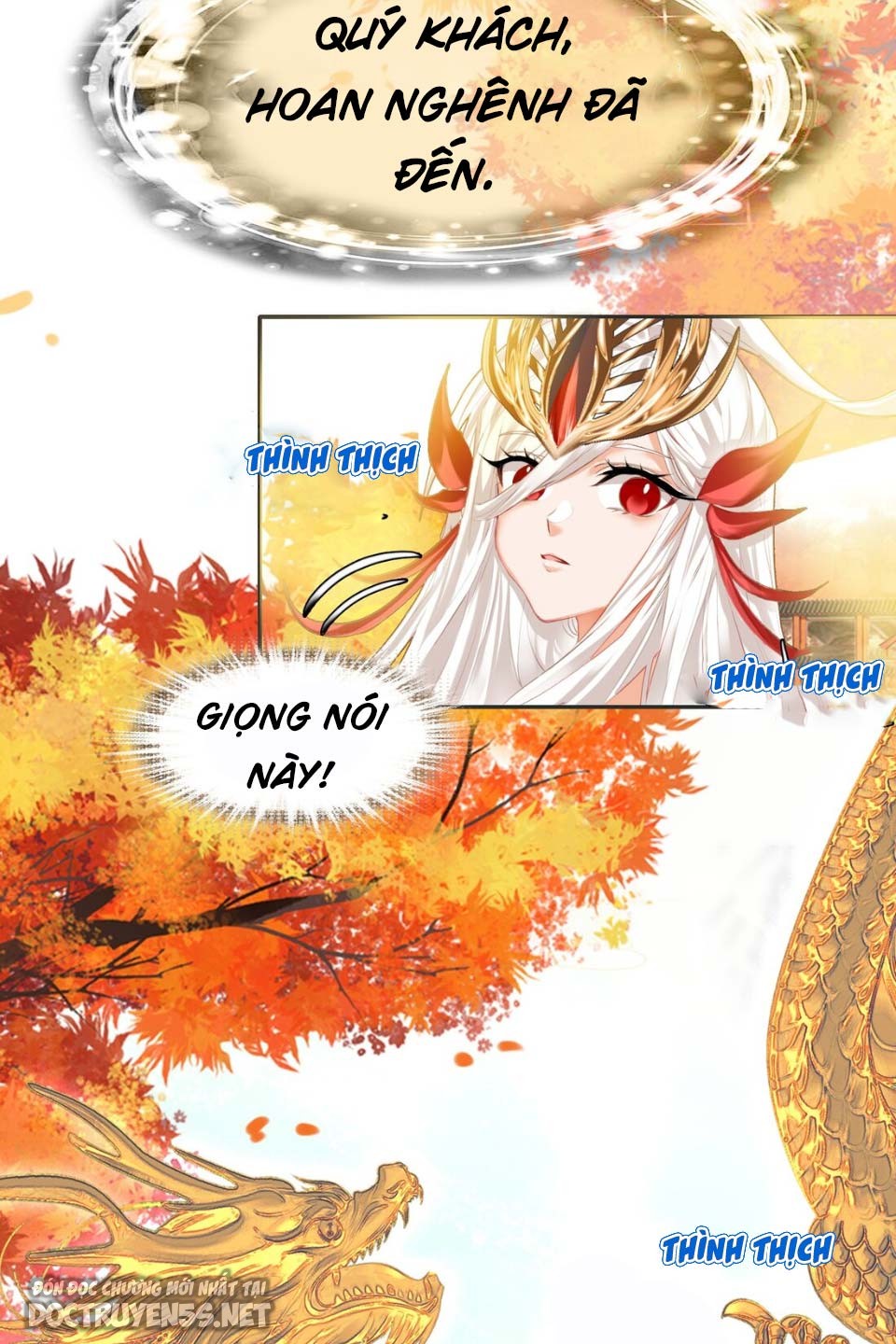 hóa ra ta là tuyệt thế cao thủ chapter 1 35