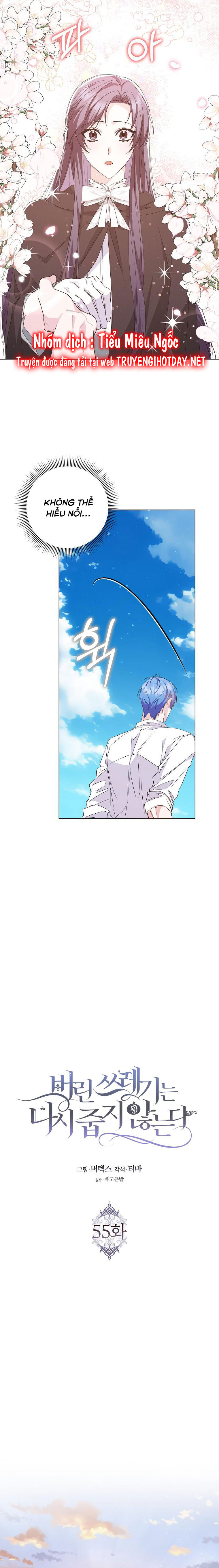 anh chỉ là đồ bỏ đi của tôi mà thôi chapter 55 6