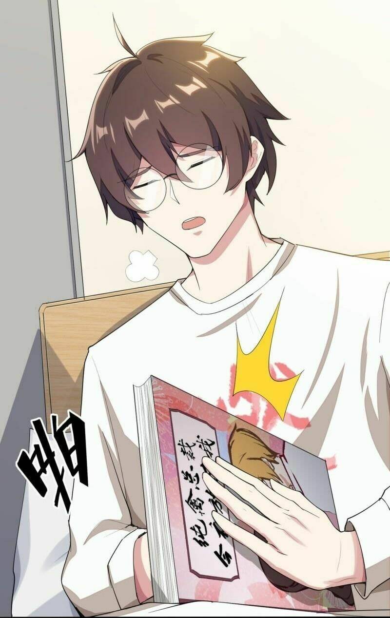 kế hoạch trở thành phế vật chapter 9 50