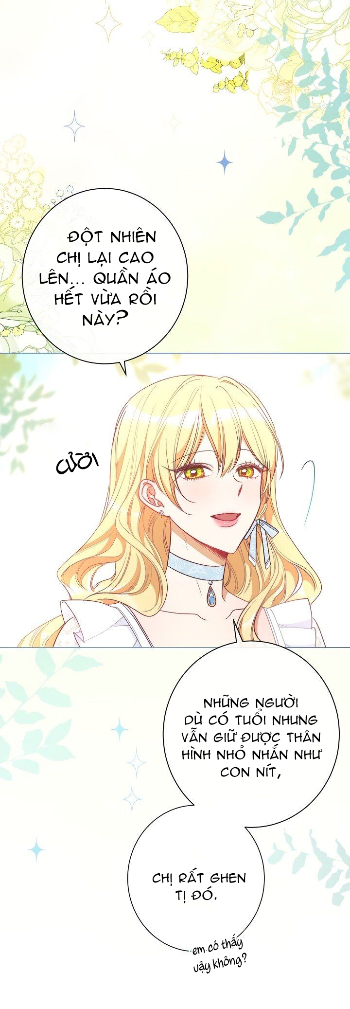 ác nữ đảo ngược đồng hồ cát chapter 32 42