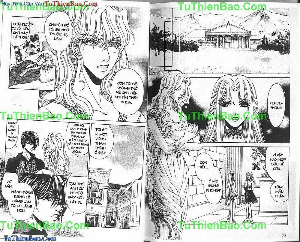 aries - thần thoại 2 chapter 7 38