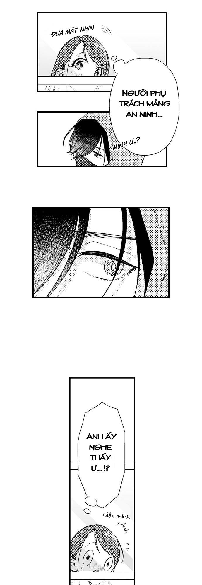 nàng quỷ succbus và bữa ăn hoàn mỹ chapter 1 9