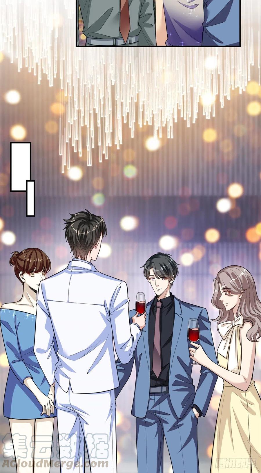 thí hôn lão công, cần giúp sức chapter 381 6