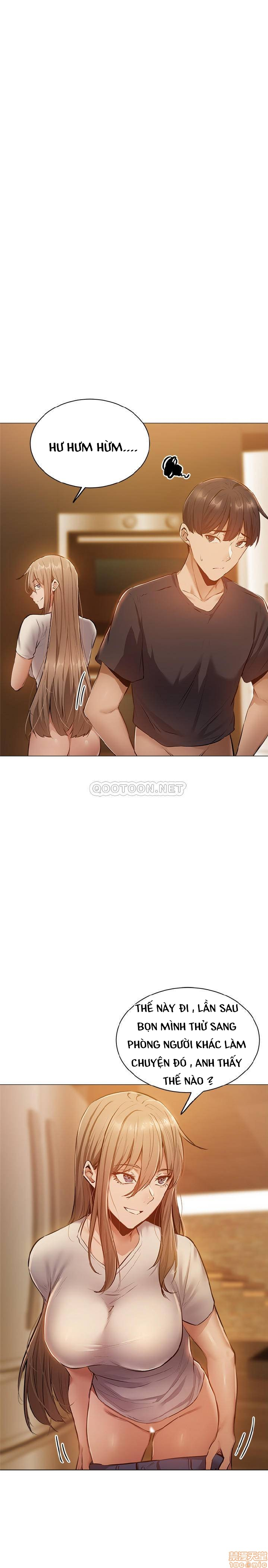 chàng trai nghiệp dư chapter 12 27