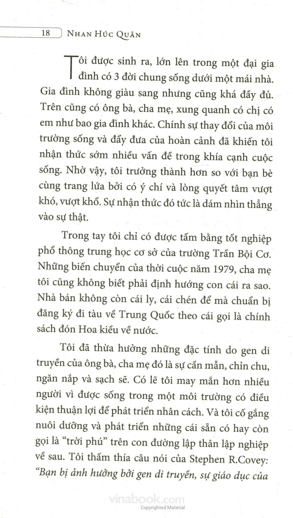 	Phép Màu Để Trở Thành Chính Mình _SGB