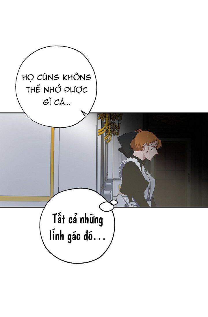 mối tình đầu của bạo chúa chapter 15 19