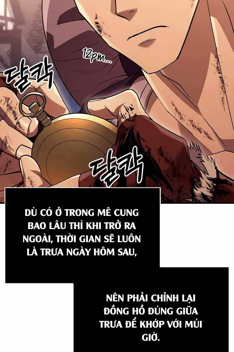 sống sót trong trò chơi với tư cách là một cuồng nhân chapter 14 5