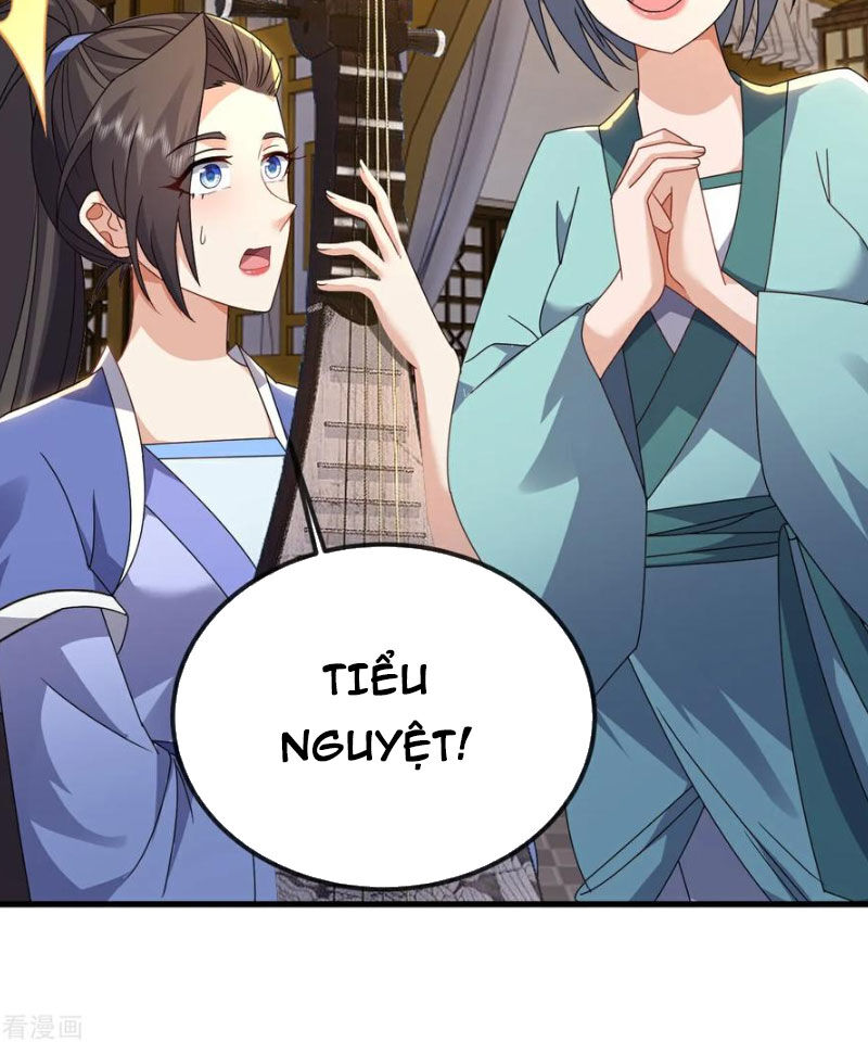 tiên võ đế tôn chapter 583 64