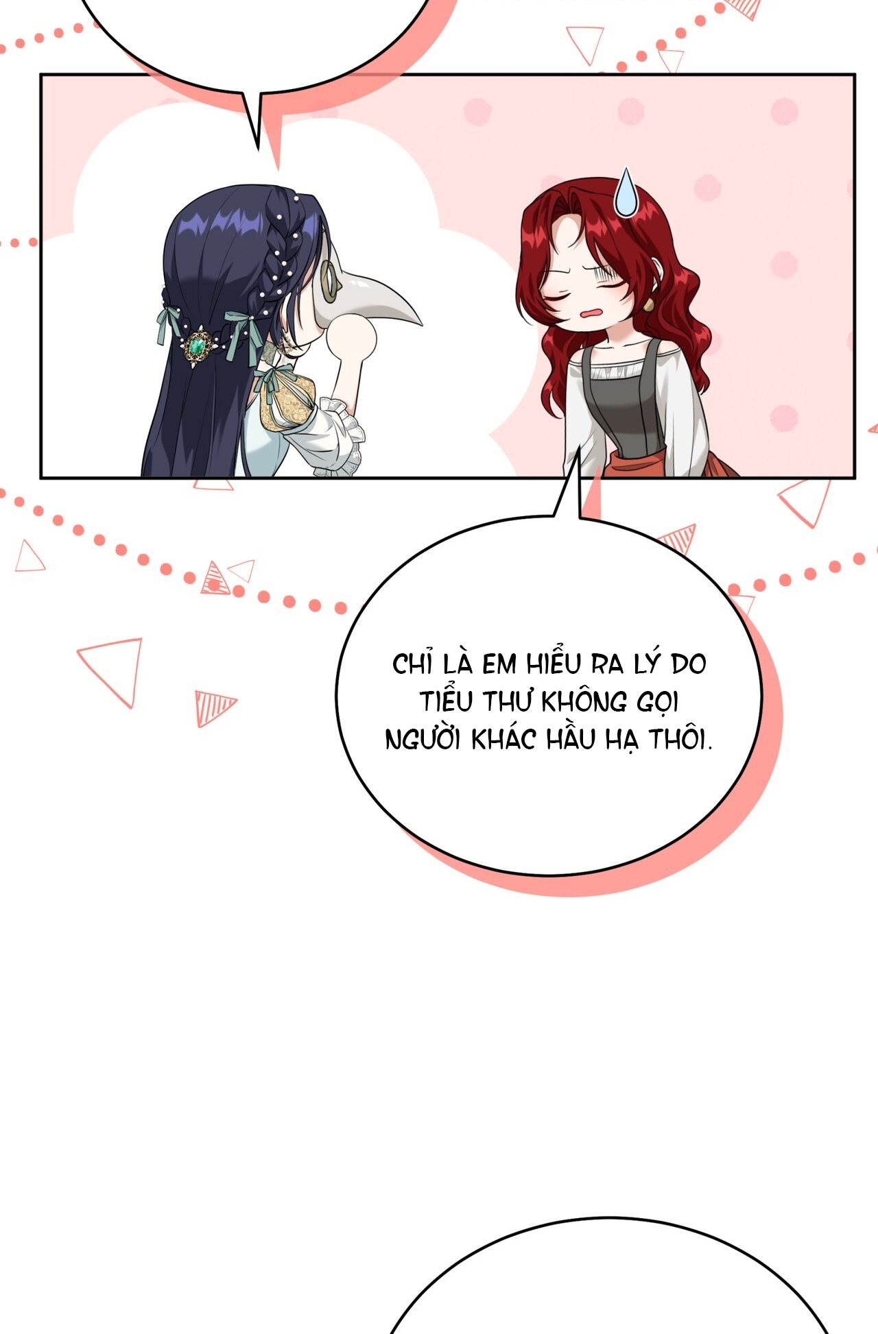 dấu tích của tiên nữ chapter 17.1 14