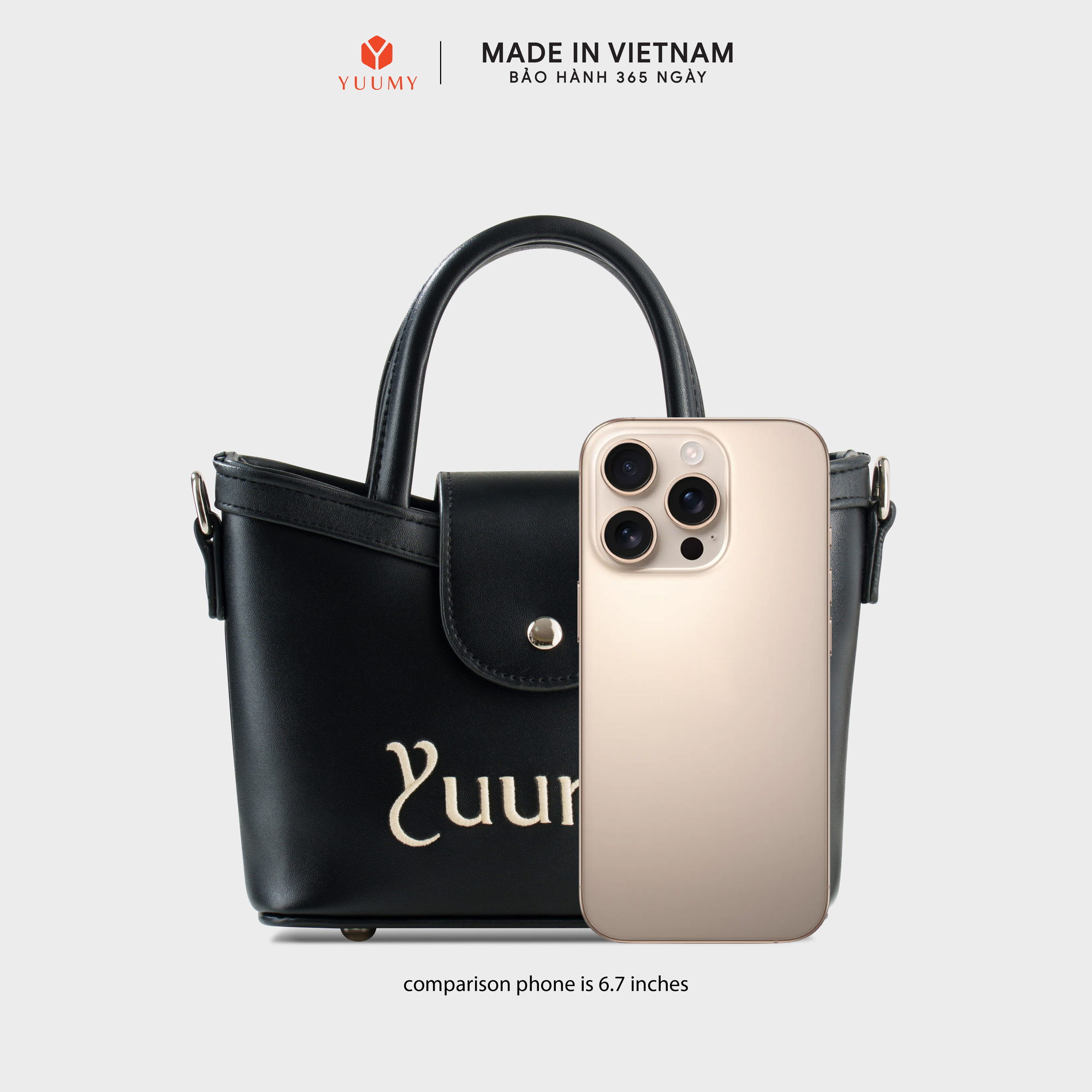 Túi xách nữ YUUMY YTX113
