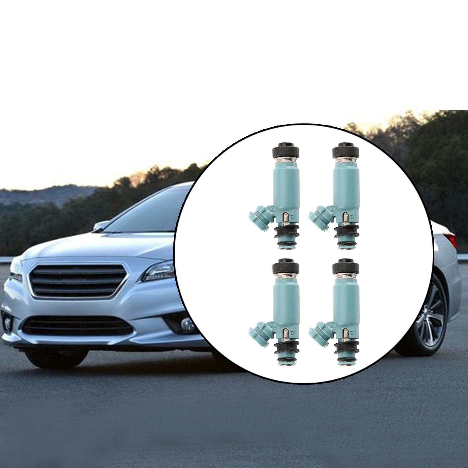 Car Fuel  Nozzle 16611-AA521 for Impreza 2.0L 02-05