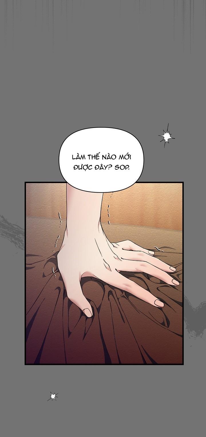 chuyến tàu điên cuồng chapter 5 22