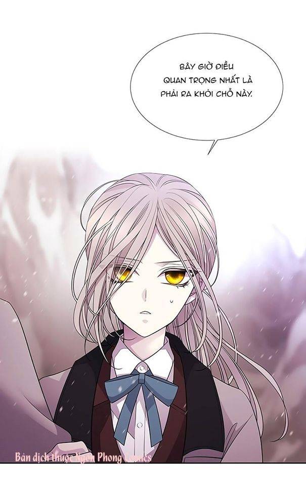 năm môn đệ của charlotte chapter 24 18