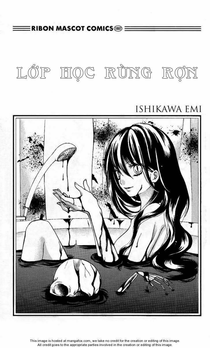 lớp học rùng rợn chapter 4.7 4