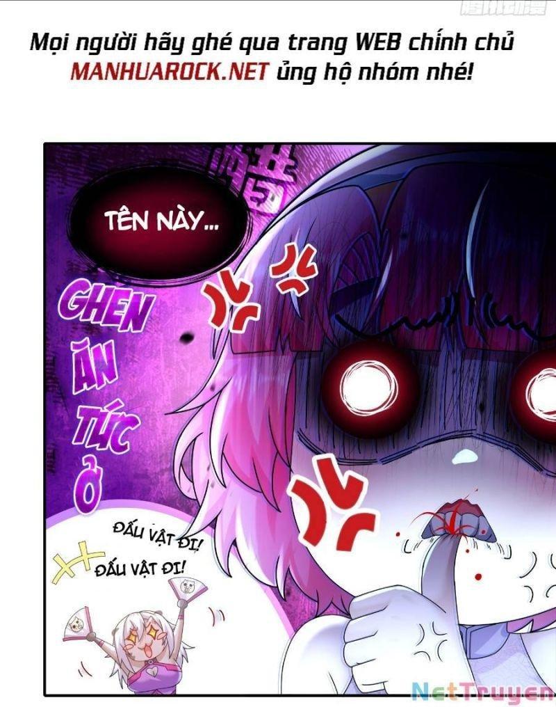 tuyệt sắc đạo lữ đều nói ngô hoàng có thể chất vô địch chapter 24 18