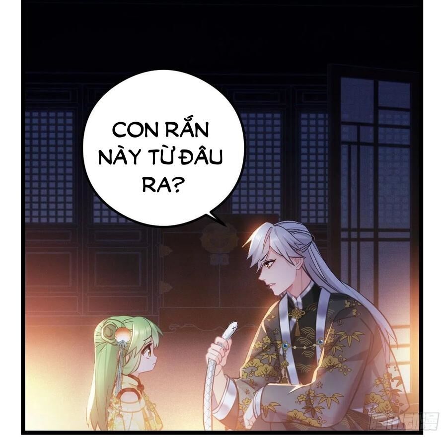 ta mới không gả cho hoàng tử phản diện chapter 63 17