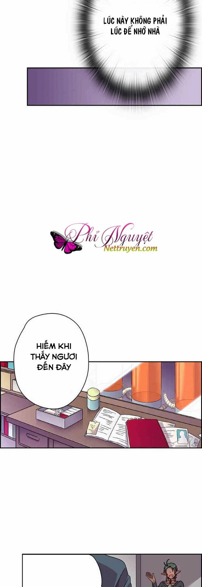 tân nương của ác vương điện hạ chapter 10.1 25