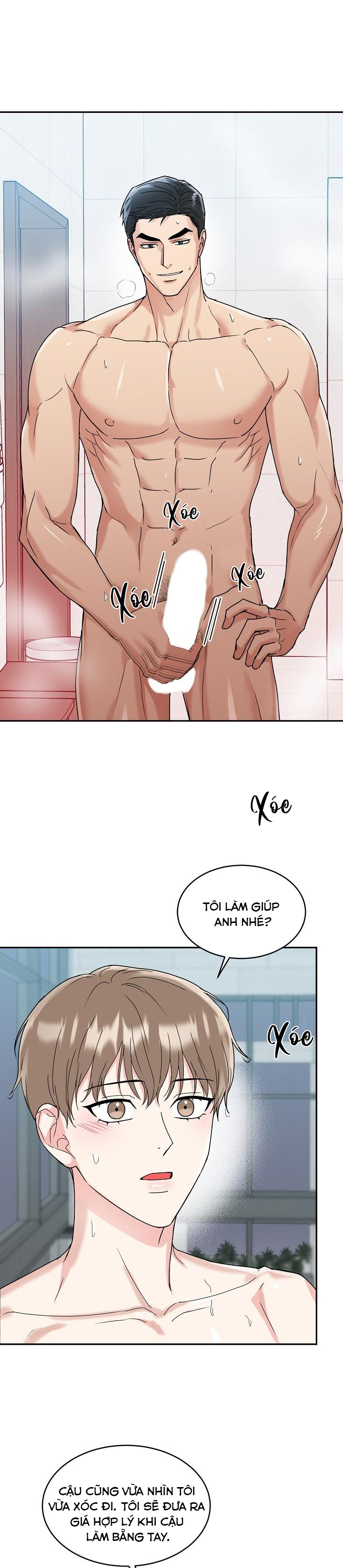 hổ dữ chapter 7 16