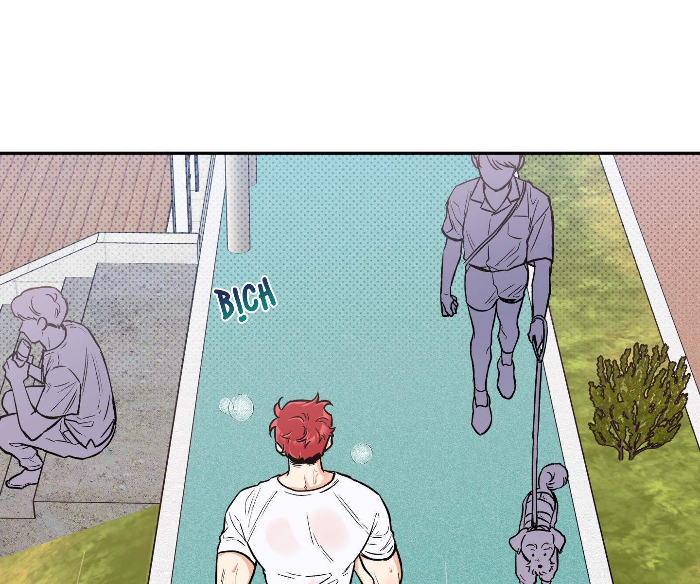 gâu gâu! chapter 49 6