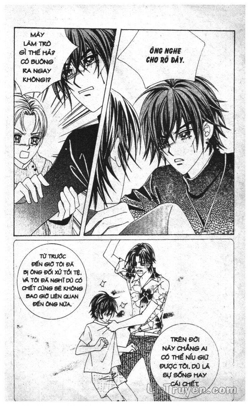 thuyền viễn xứ chapter 8 17