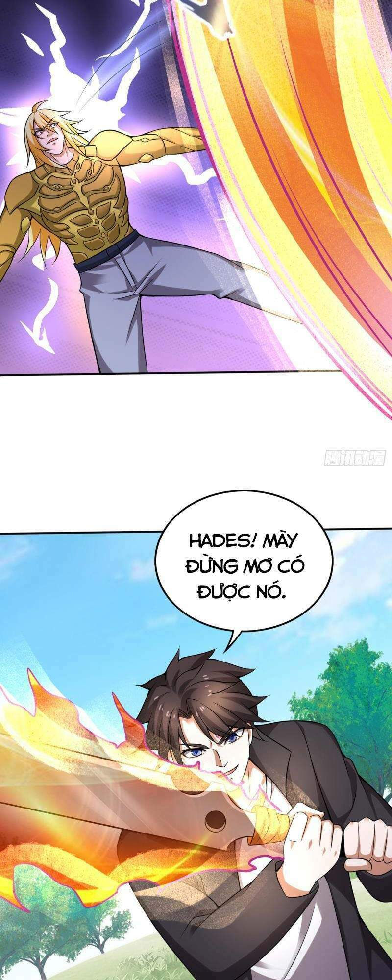 tối cường thần y tại đô thị chapter 211 11