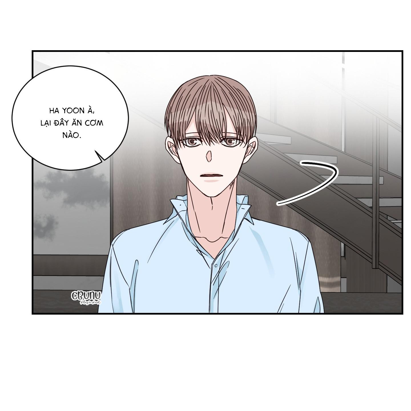 điểm dừng chân cuối cùng chapter 44 47